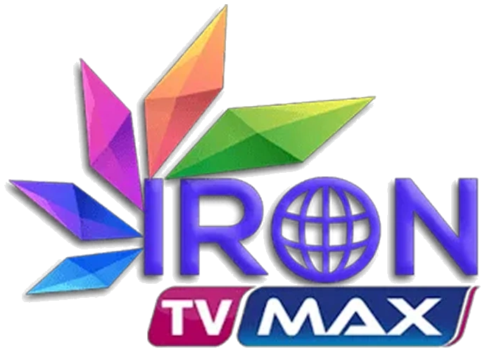 Iron TV Max